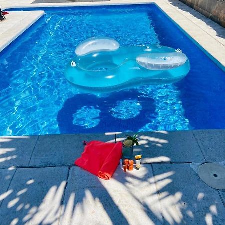 Villa Castello Salou Exteriör bild