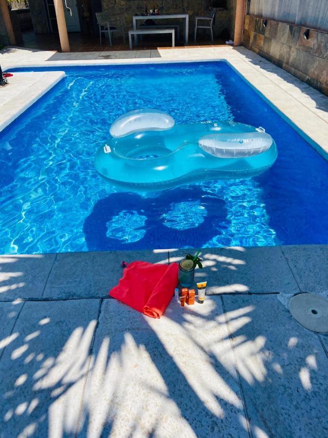 Villa Castello Salou Exteriör bild