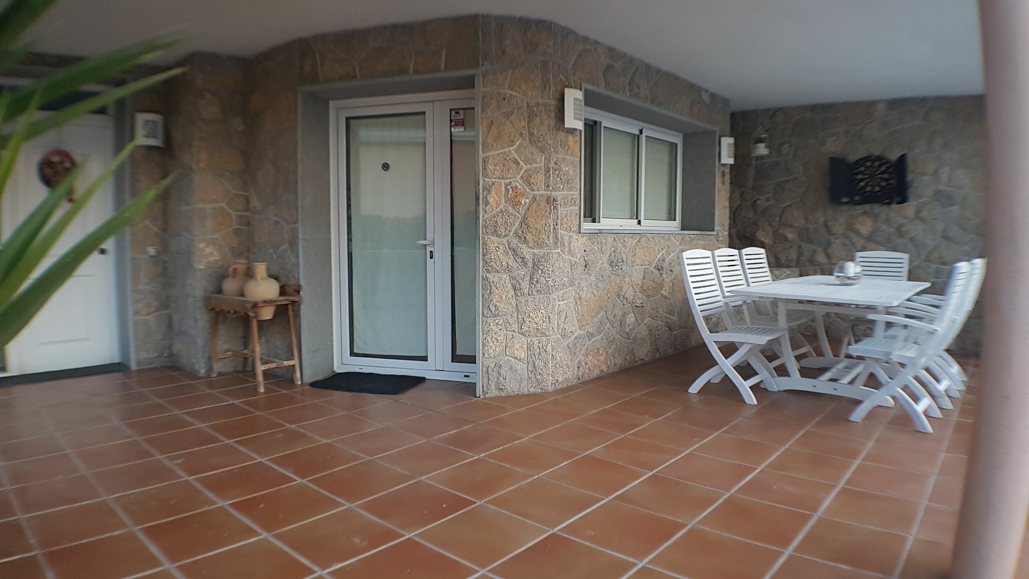 Villa Castello Salou Exteriör bild