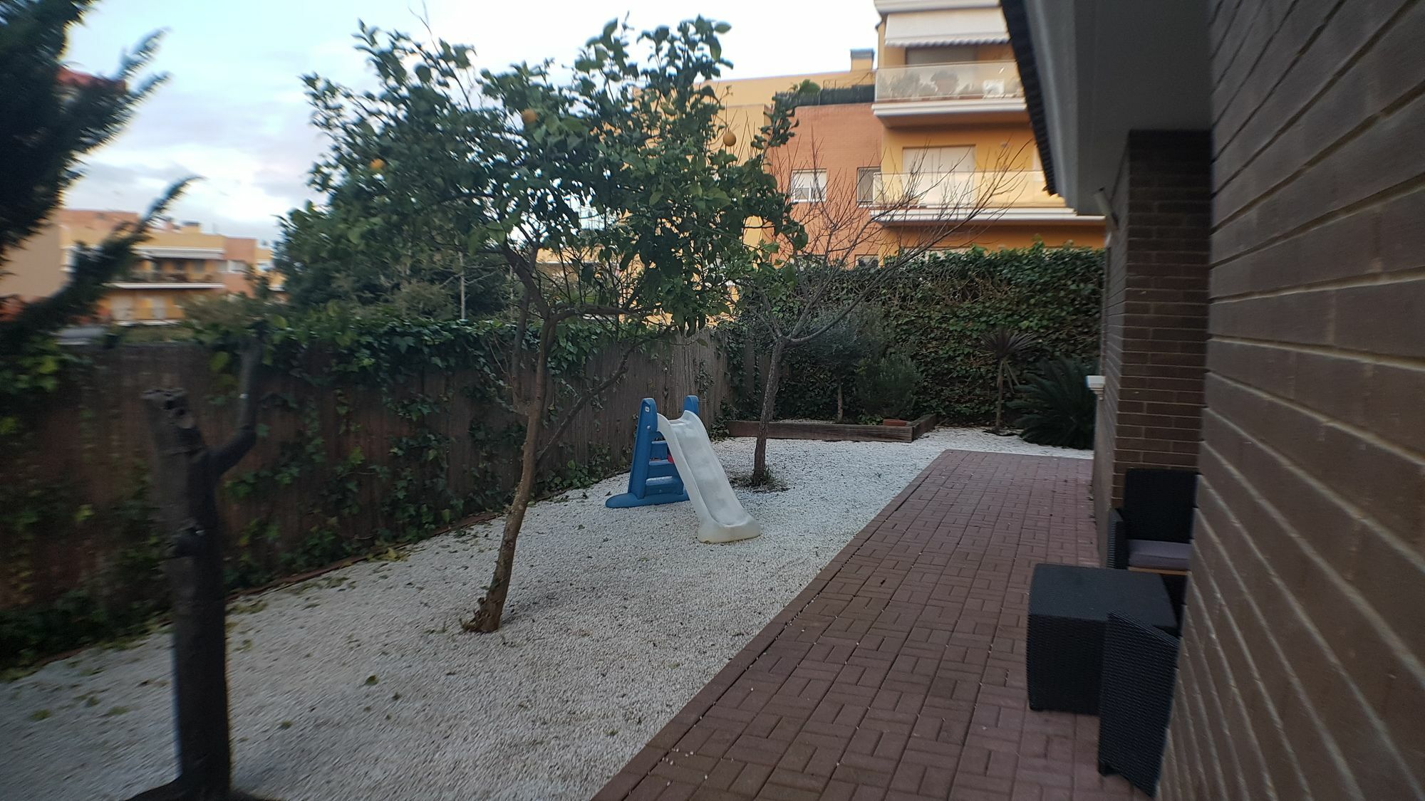 Villa Castello Salou Exteriör bild